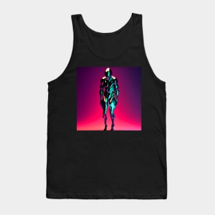 Statue Version 1 Tank Top